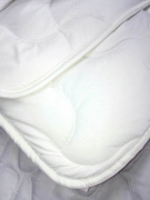 Одеяло "Лебяжий пух" среднее (микрофибра)