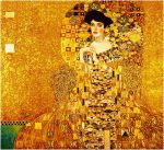 Tapestry "Adel" (77x70)