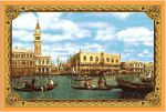 Панно "Венеция" (195Х125)