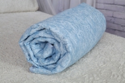 Одеяло "Льняное волокно" среднее (поликоттон)
