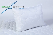 Подушки серии EcoStar полисатин