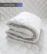 Одеяло серии Carbon-Relax