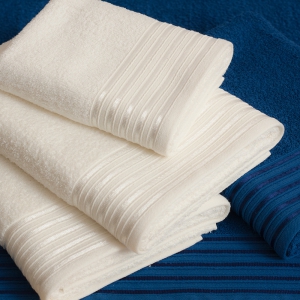 Махровое полотенце "Премиум", размер 50х90