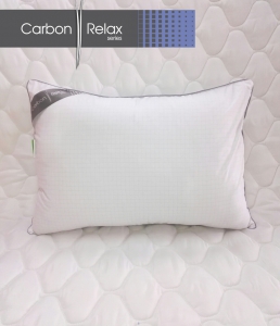 Подушка серии Carbon-Relax,размер: 50х70см